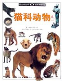 猫科动物 - 克鲁顿布罗克