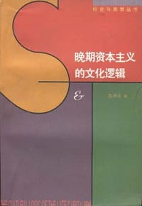 晚期资本主义的文化逻辑 - [美] 詹明信