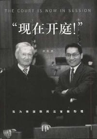 现在开庭 - 乔钢良