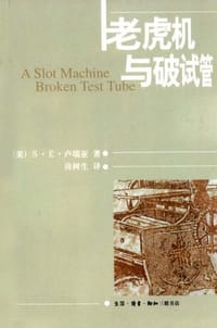 老虎机与破试管 - S·E·卢瑞亚