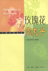 玫瑰花与肉丸子 - 《三联生活周刊》编辑部