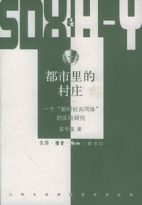 都市里的村庄