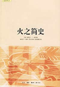 火之简史 - [美]斯蒂芬·J·派因
