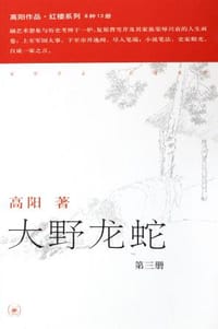 大野龙蛇（全三册） - 高阳