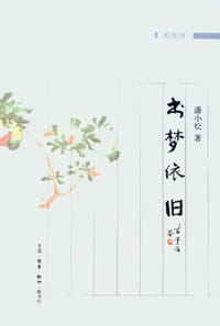 书梦依旧 - 潘小松