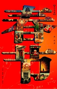 书籍 春节的封面