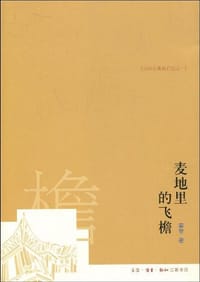 麦地里的飞檐