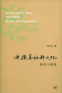 书籍 迎接美妙新世纪的封面