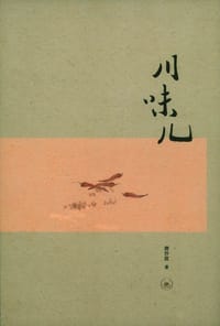 川味儿 - 唐沙波