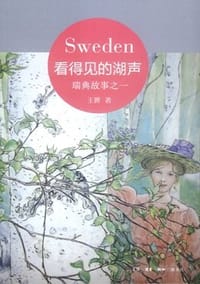 看得见的湖声 - 王晔