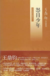 怒目少年 - 王鼎钧