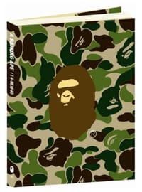 A BATHING APE的故事 - 郑家辉