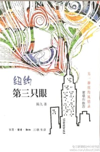 纽约第三只眼 - 陈九