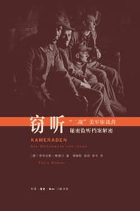 窃听 - [德] 菲利克斯·略莫尔