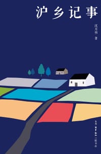 沪乡记事 - 沈月明