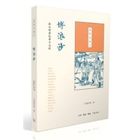 书籍 博浪沙的封面