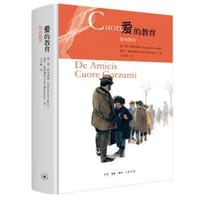 书籍 爱的教育 智的教育的封面