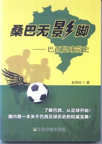 桑巴无影脚 - 赵顶词