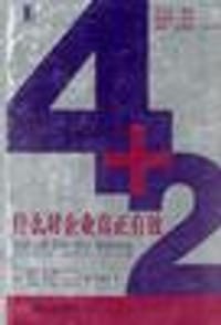 4+2什么对企业真正有效 - 威廉.乔伊斯