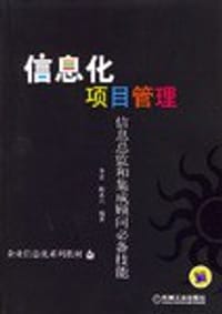 信息化项目管理