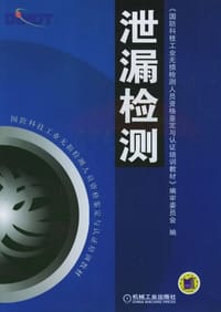 泄漏检测
