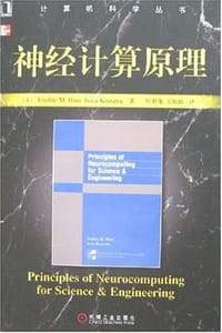 神经计算原理 - 哈姆