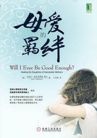 书籍 母爱的羁绊的封面