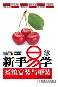 书籍 新手易学的封面