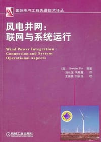风电并网 - 福克斯