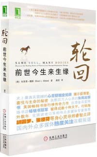 轮回 - 布莱恩•魏斯博士
