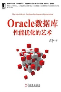 Oracle数据库性能优化的艺术 - 文平