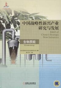 中国战略性新兴产业研究与发展 - 韩文科 编