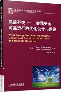 风能系统-实现安全可靠运行的优化设计与建设