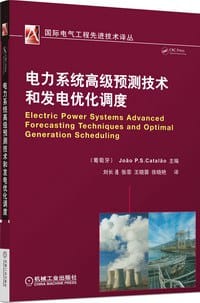 电力系统高级预测技术和发电优化调度