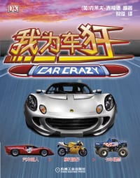 我为车狂