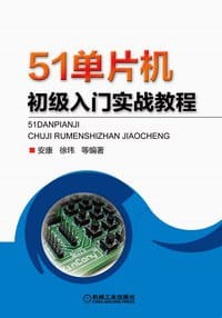 51单片机初级入门实战教程 - 安康