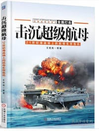 击沉超级航母：21世纪海战场上的航母生存危机