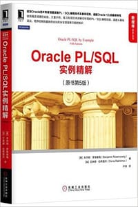 Oracle PL/SQL实例精解