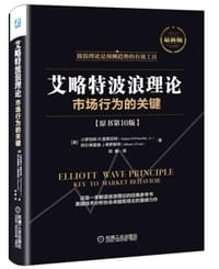 艾略特波浪理论 - 小罗伯特 R.普莱切特