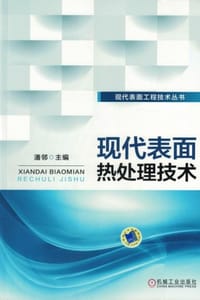 现代表面热处理技术 - 潘邻