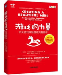 游戏的力量 - 【美】安‧科第科瓦斯基