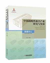 中国战略性新兴产业研究与发展·数据中心 - 吕天文
