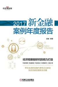2017新金融案例年度报告