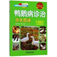 鸭鹅病诊治原色图谱(疾病诊治原色图谱) - 孙卫东, 李银