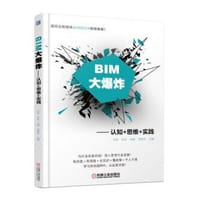 BIM大爆炸——认知+思维+实践 - 孙彬
