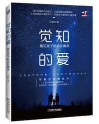 书籍 觉知的爱的封面
