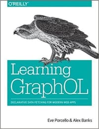 GraphQL学习指南 - 无名图书