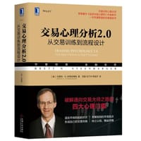 交易心理分析2.0 - 布雷特·N.斯蒂恩博格