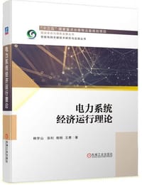 电力系统经济运行理论