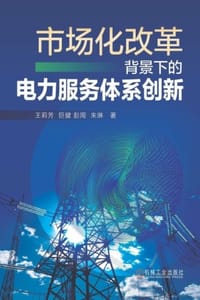 市场化改革背景下的电力服务体系创新